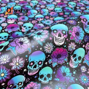 Vinyl Fabric 1mm Custom Print NO MOQ